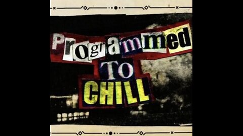 FBI v. Programmed to Kill with Jimmy Falun Gong of the Programmed to Chill Podcast. (2022)