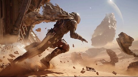 Dune Awakening | Path To Tier 6 | The Deep Desert
