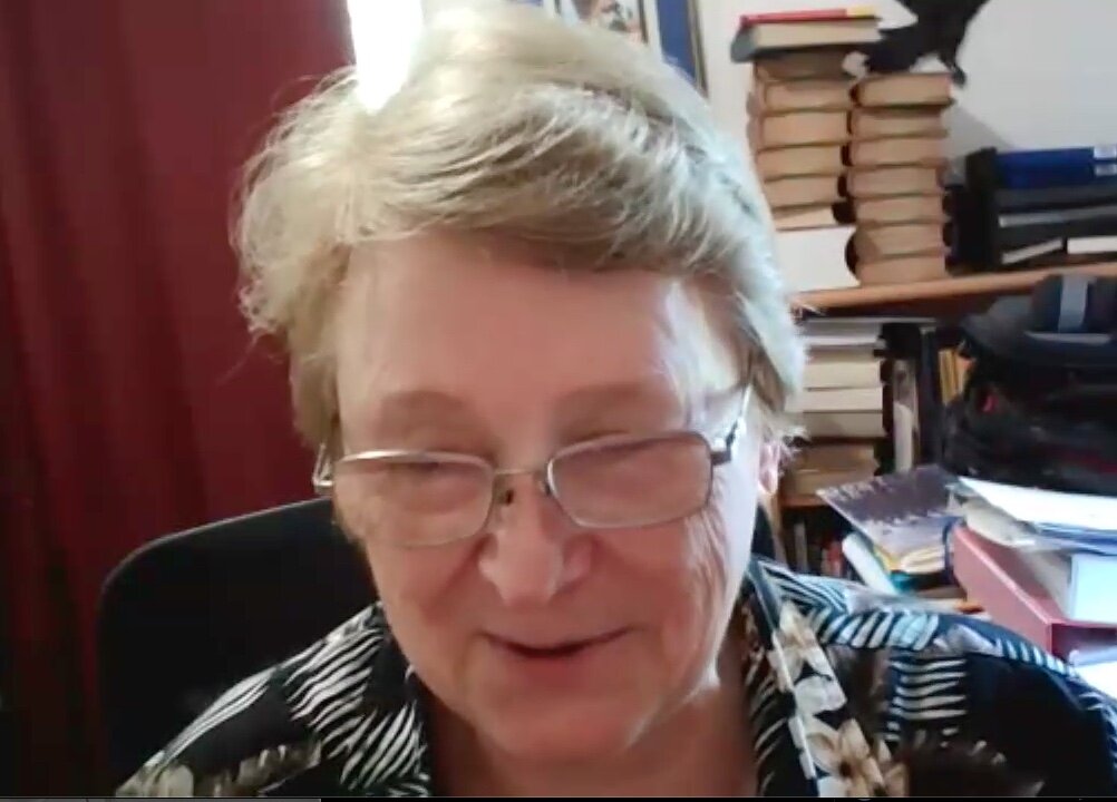 June 12th 2025 countrywide Coordinator Training with Anna von Reitz