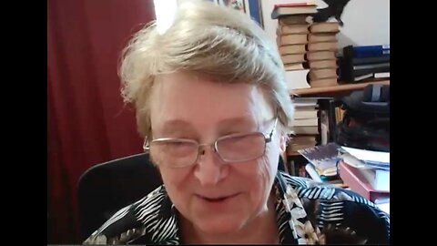 June 12th 2025 countrywide Coordinator Training with Anna von Reitz