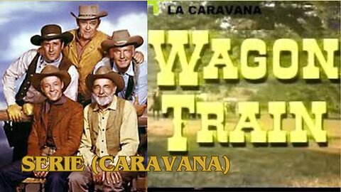 La Historia de Hobie Redman (Serie "Caravana")