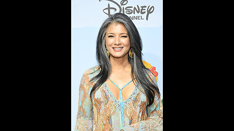 Cross kick Studio Films Kelly HU Moore Model 90