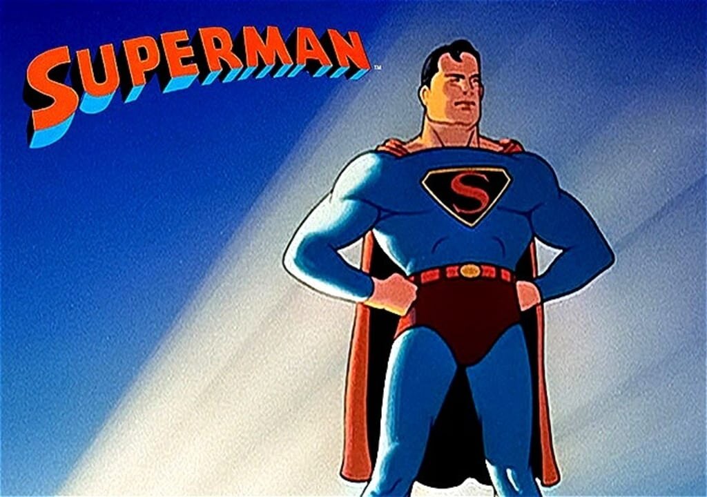 Max Fleischer's Superman: Billion Dollar Limited