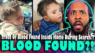 BLOOD FOUND?! CADAVER DOGS?! WTH?! Search Warrants Missing Emmanuel Haro