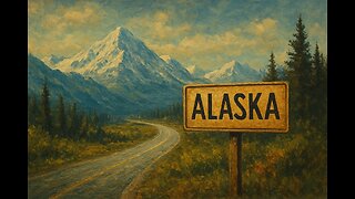 Checkmate - Alaska [BOOM] LIVE 6:07pm Chat With SpaceyCasey82