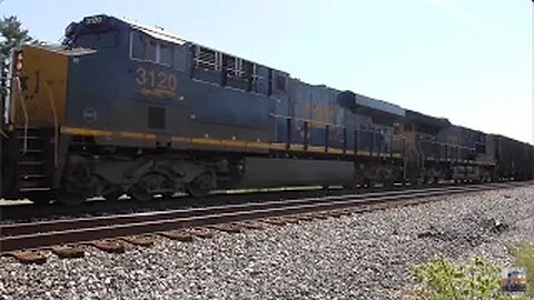 The Most Unbelievable Trains I've Ever Seen