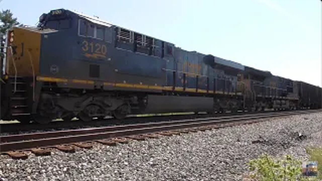 The Most Unbelievable Trains I've Ever Seen