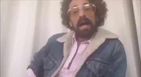 REWIND: Actor Isaac Kappy ("Suicide" in 2019) Accuses Oprah of Being a 'F**king Slave Trader!' 👹