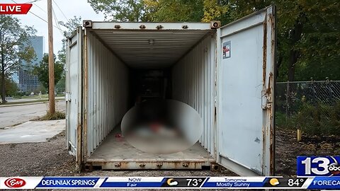 This Should Be On The News They Aren't Going to Tell You About This!