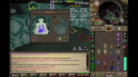 ELDER MAUL - Solo #2 KC5168 [22-12-2025]
