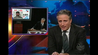January 5, 2009 - DePauw University's Kresge Auditorium Gets Jon Stewart Shoutout