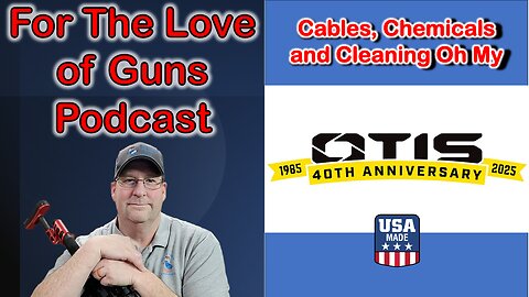 Inside Otis Technology: Smarter Gun Care with Bill Kleftis