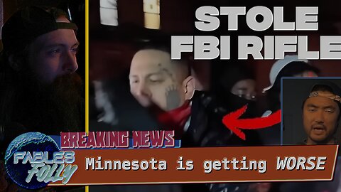 ⚠️🚨 Minnesota Is FALLING APART!! Democrats Got MORE EXTREME and Republicans Are Doing NOTHING 🔥🔥