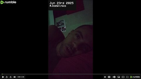 2025 06 23 - I Love Blaire White