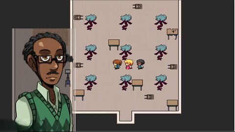 THIS SCHOOL IS KICKING MY A$$! Weird and Unfortunate Things are Happening Part Nine