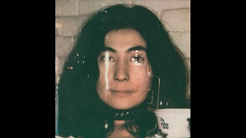 Yoko Ono With Plastic Ono Band - Fly (USA) 1971/2017 2xCD