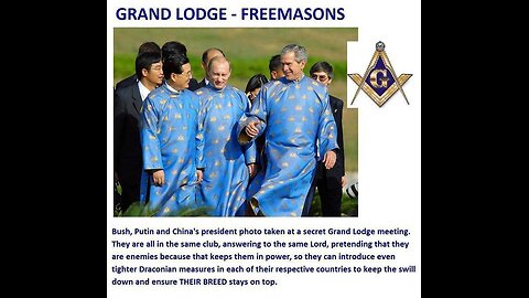 WWIII is getting serious for Europe! With Putin and Dark Ambient Music. Age limit 16 years old.