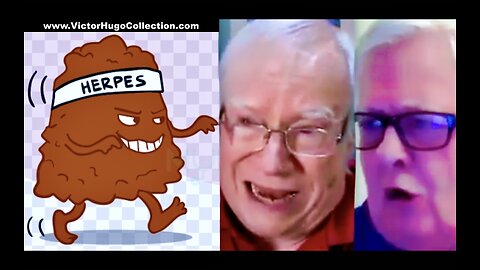 Jim Fetzer PhD Publicly Claims Everybody Has Herpes Which Would Include Granddaughter Of Russ Winter