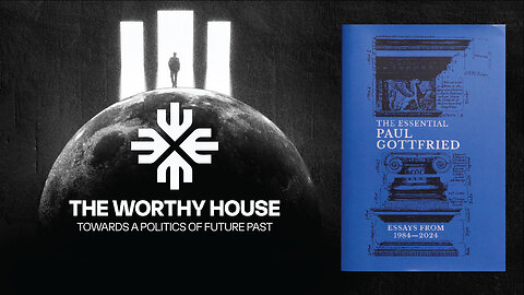 The Essential Paul Gottfried: Essays from 1984–2024 (Paul Gottfried)