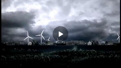 Down Wind – Wind Farm Documentary – Canada 2015