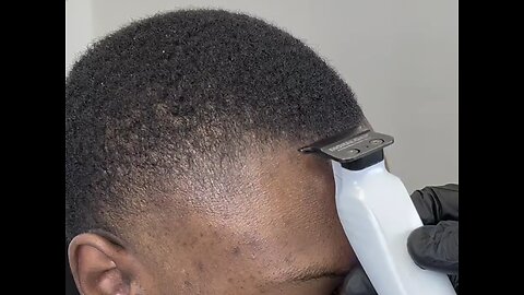 Tap and Go. cleanest Taper Method