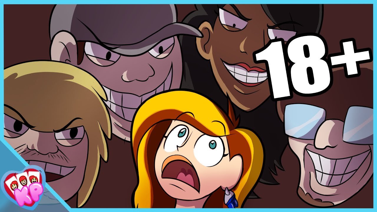 What ruined Saberspark and DAgames [reupload archive]