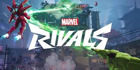 Marvel Rivals: First Time Back in a While, New Storm Skin Thanks to my Friend and Now Missions