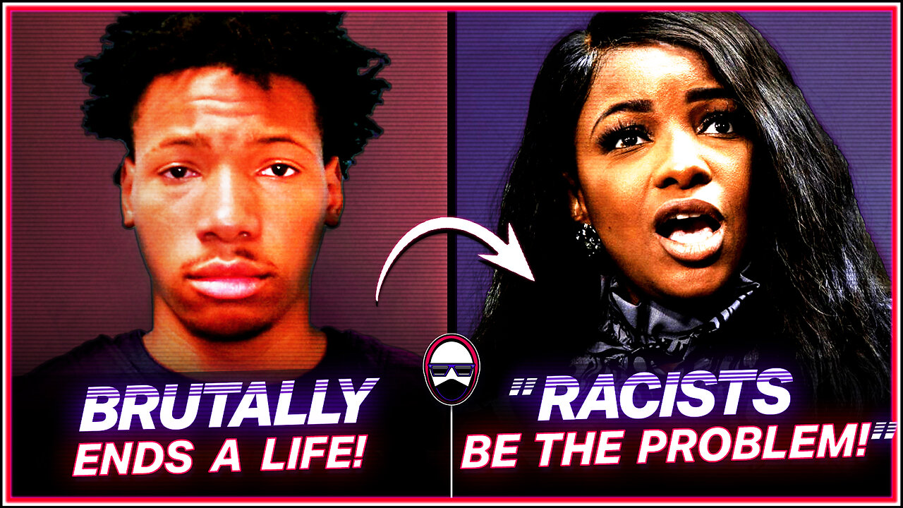 RATCHET Congresswoman Says if YOU Don't SUPPORT Karmelo... DAS RACIIIST!