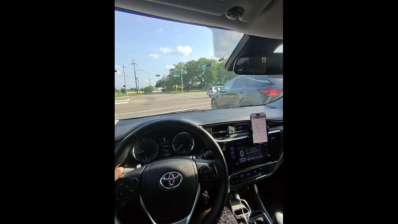 Living on my car need to do better