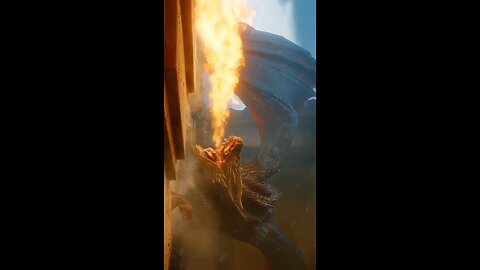 Game of thrones last scenes