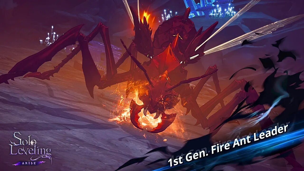 Solo Leveling Arise Strategies to Help You WIN BIG Against the Boss