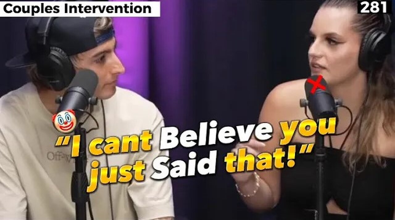 Dude Makes a Fool Of Himself On Fresh and Fit!