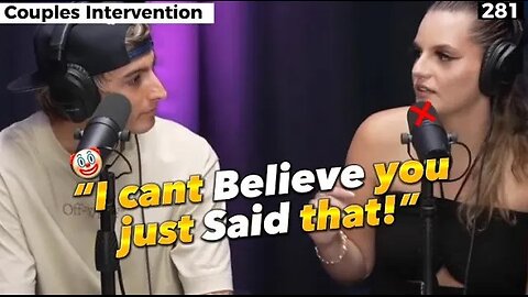 Dude Makes a Fool Of Himself On Fresh and Fit!