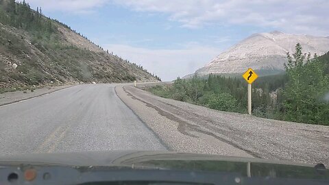 tour up BC pt13