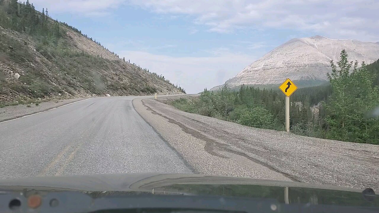 tour up BC pt13