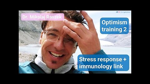 CAN POSITIVE THINKING BOOST YOUR IMMUNE SYSTEM