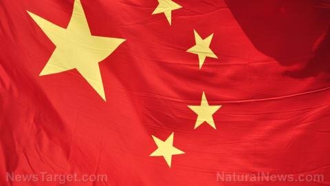 CHINA HOLDS THE KEY TO AMERICA'S STANDARD OF LIVING