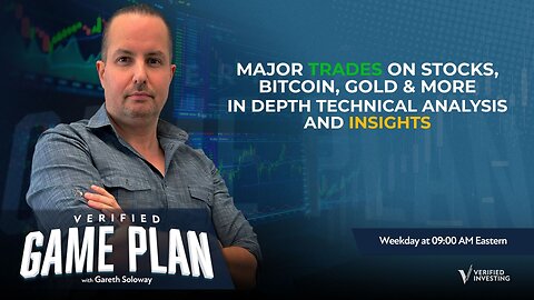 Top Trade Setups For The Day, Market Analysis, Key Levels And Institutional Insights
