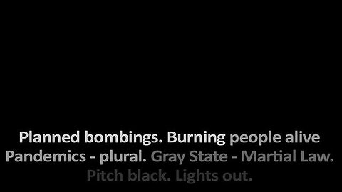 "Understanding the Implications of Power Outages: America's Potential Blackout Crisis"