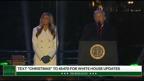 Trump: Religion Is Coming Back To The USA!