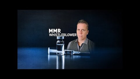 MMR Whistleblower (+NYC subway crime) August 31, 2025 - Sharyl Attkisson