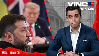 What Just Happened At The White House? | Episode 106 - 08/19/25