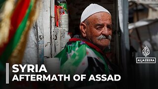 Millions of Syrians return home after Assad's fall, but face destruction, hunger, and drought