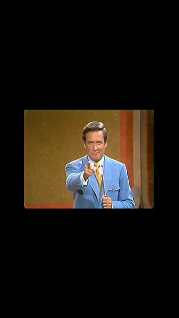 Highlights of Bob Barker’s First Season The Price Is Right (Sept 8, 1972)