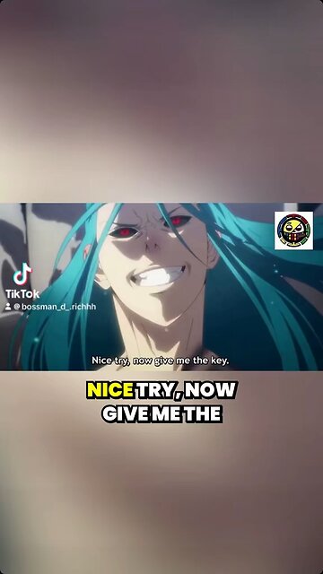 Explaining the key: the mysterious power that could 'pierce God' and why everyone is fighting for it