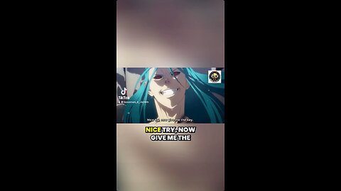 Explaining the key: the mysterious power that could 'pierce God' and why everyone is fighting for it