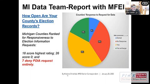 News @ Noon - December 18, 2025