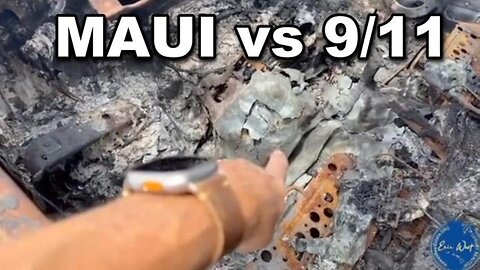 [Aug 29, 2023] Maui vs 911 - The cars [DITRH]