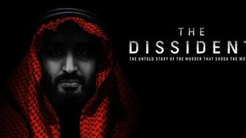 The Dissident (2020)