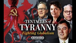 Davos in the Desert: Counteracting the Globalist Lockdown Agenda